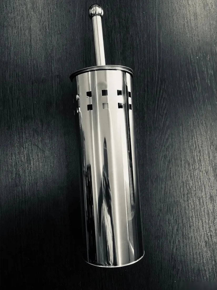 Ершик для унитаза Potato P321-1