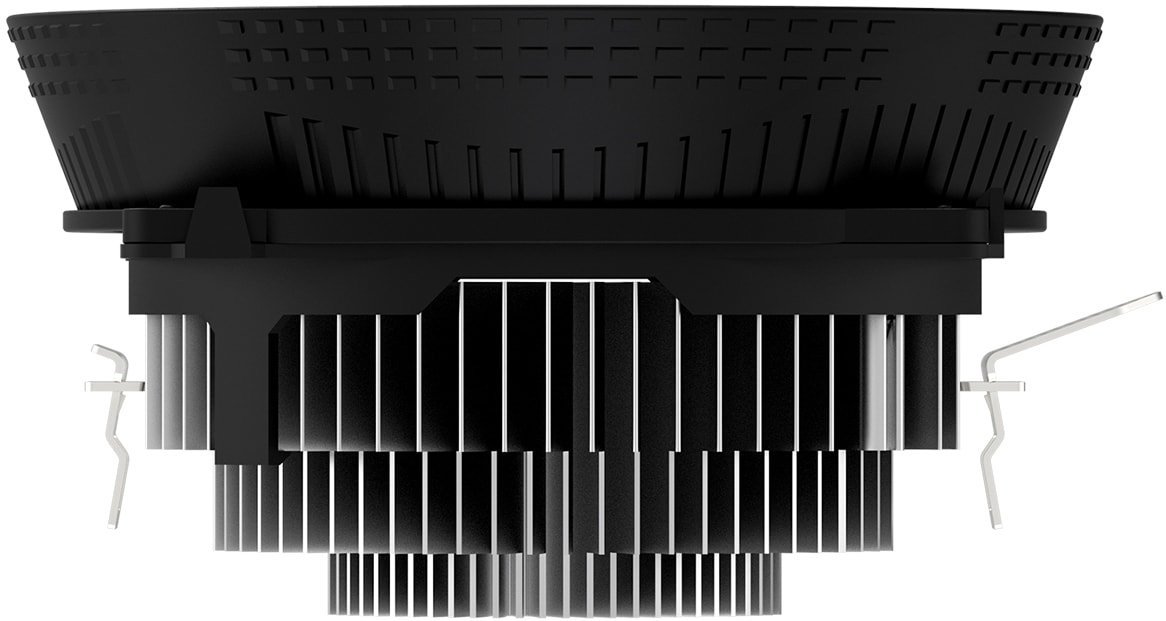 Кулер для процессора ID-Cooling DK-03 RAINBOW