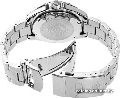 Наручные часы Orient Sports RA-AA0820R