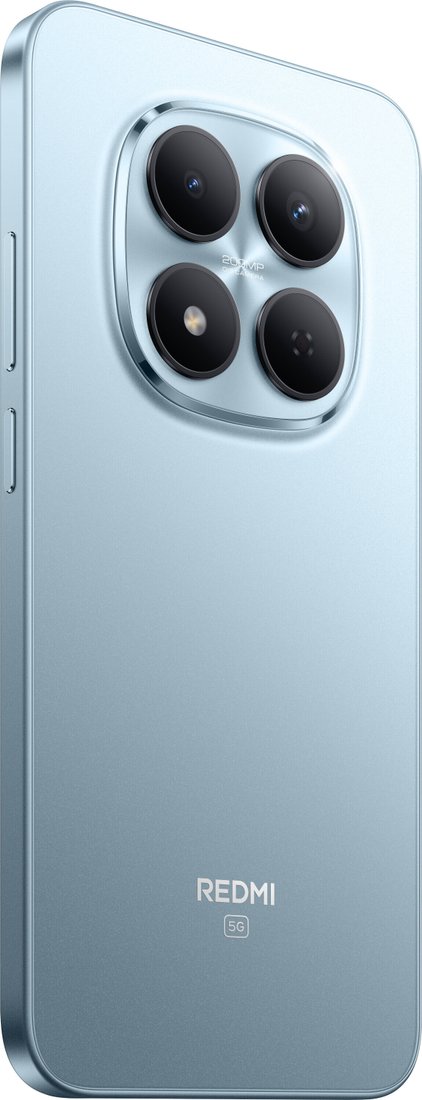 Телефон Xiaomi Redmi Note 15 Pro 5G 8GB/512GB международная версия (синий)