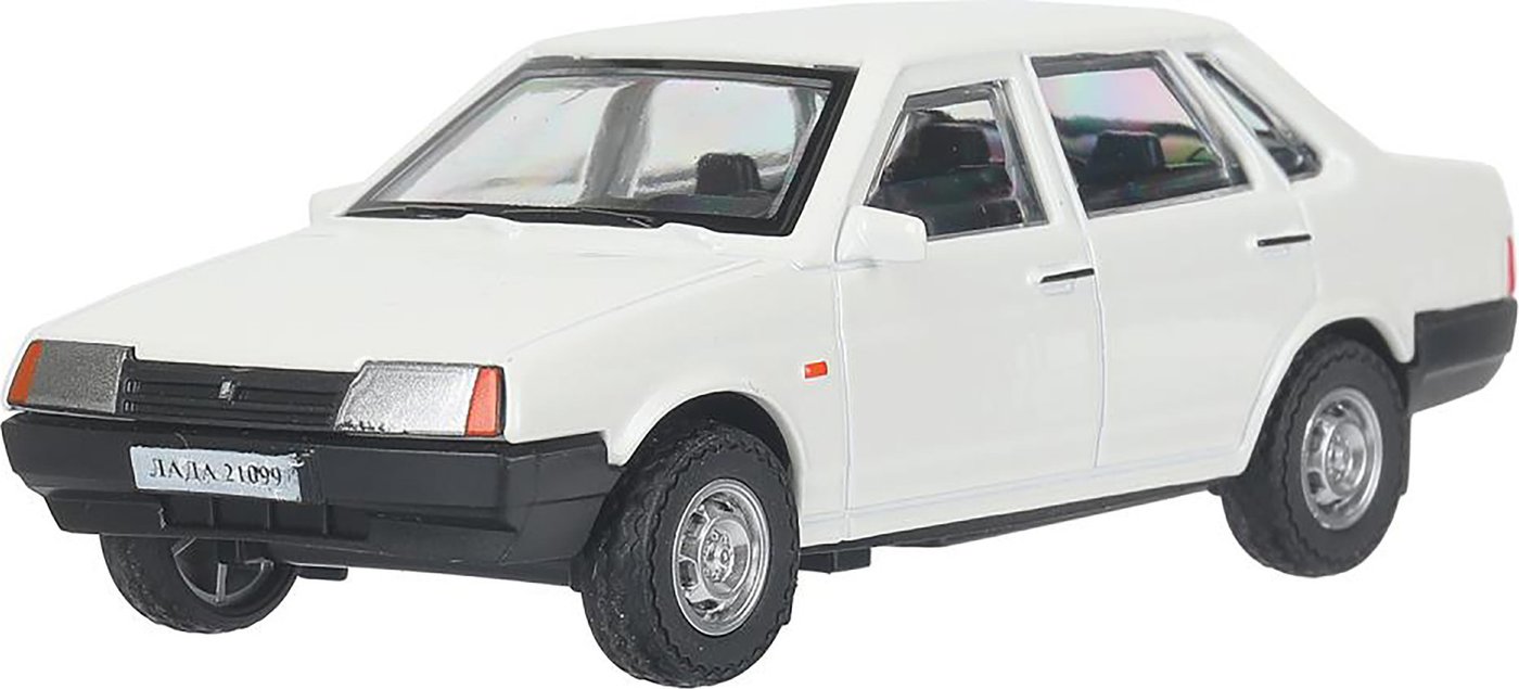 Легковой автомобиль Технопарк LADA lada 21099 21099-11-WH