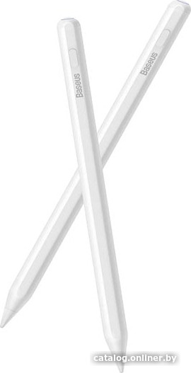 Стилус Baseus Smooth Writing 2 Series Dual Charging Stylus (Active Version Wireless/Cabled Charging)