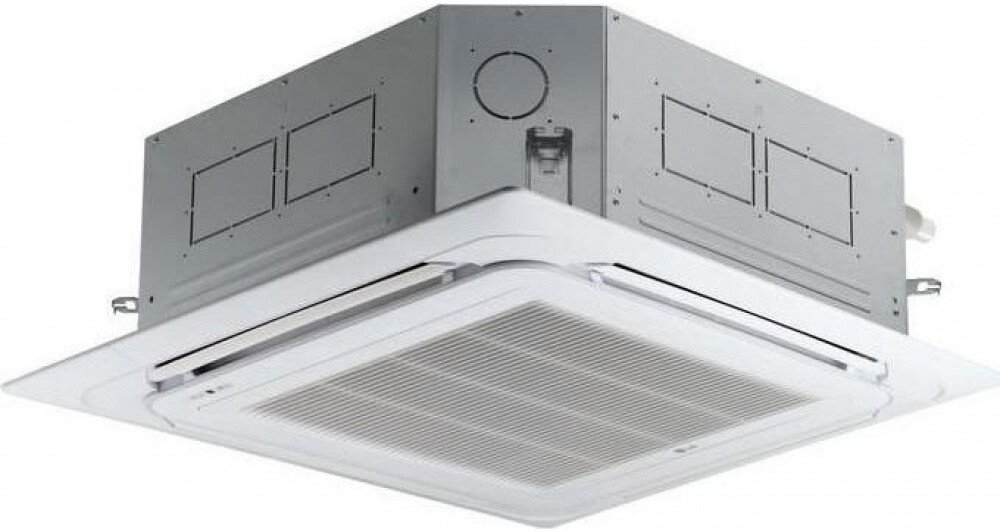 Кондиционер LG CT18R/UU18WR/PT-QCHW0