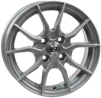 Литые диски RST R014 14x5.5" 4x98мм DIA 58.6мм ET 33мм SL