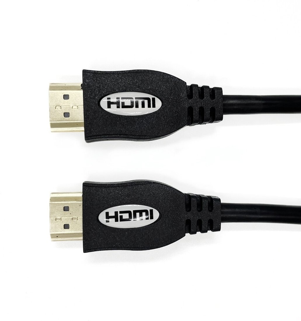 Кабель Roxo VSD-1003 HDMI 5 m, ver.2.0