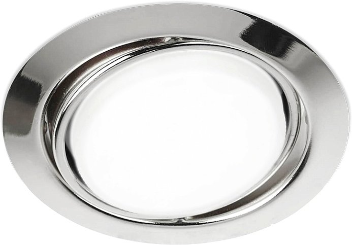 Точечный светильник Ambrella light G103 CH