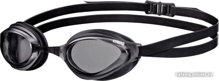 Очки для плавания ARENA Python 1E76250 (smoke-black) Очки для плавания ARENA Python 1E76250 (smoke-black)