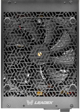 Блок питания Super Flower Leadex Titanium 2200W SF-2200F14HP