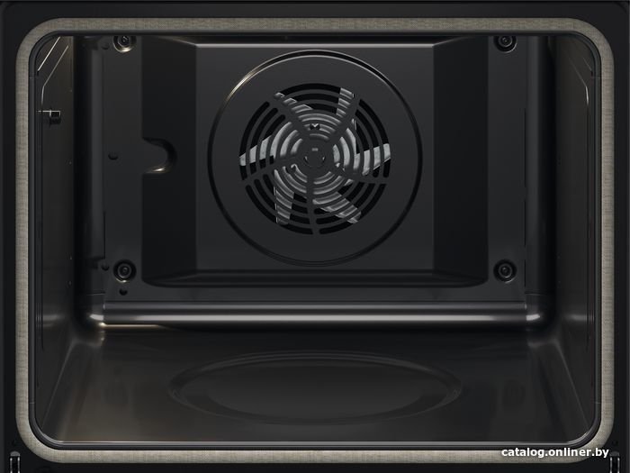 Электрический духовой шкаф Electrolux EOC6P77H