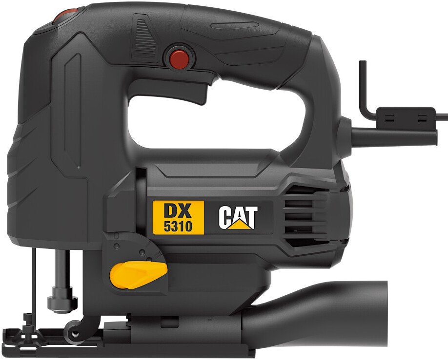 Электролобзик CAT DX5310