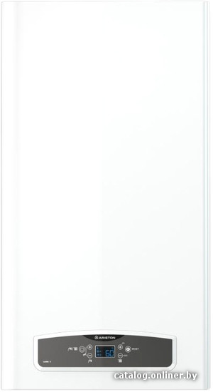 Отопительный котел Ariston Cares X 24 CF NG [3300888]
