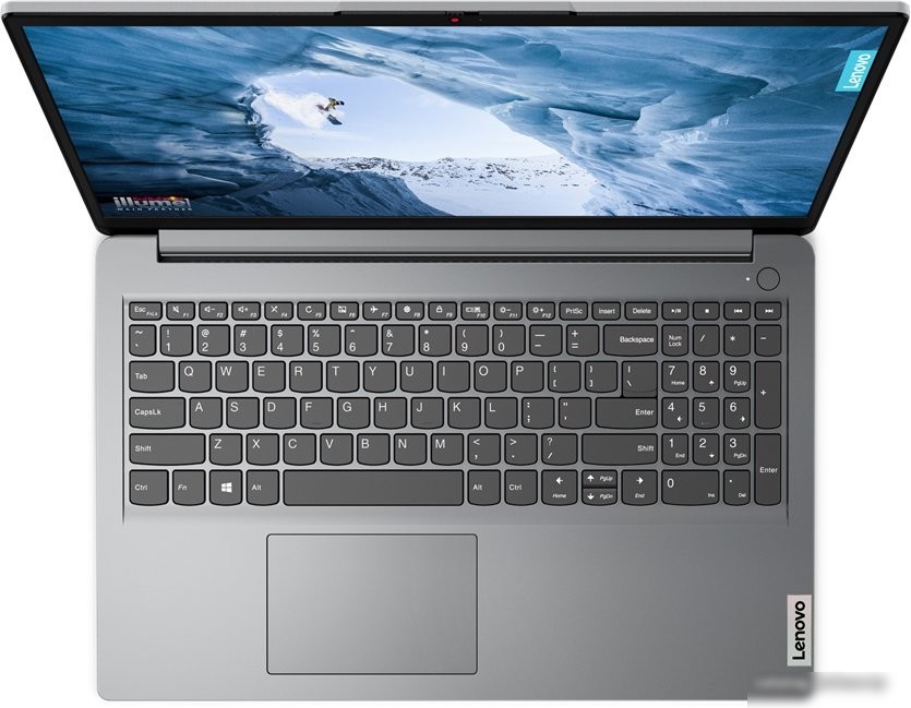 Ноутбук Lenovo IdeaPad 1 15IAU7 82QD00ASRK