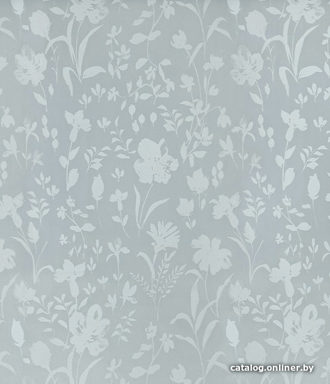 Рулонные шторы Legrand Ирисы 42.5x175 (серый)