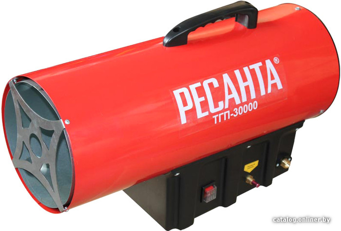 Тепловая пушка Ресанта ТГП-30000 Тепловая пушка Ресанта ТГП-30000