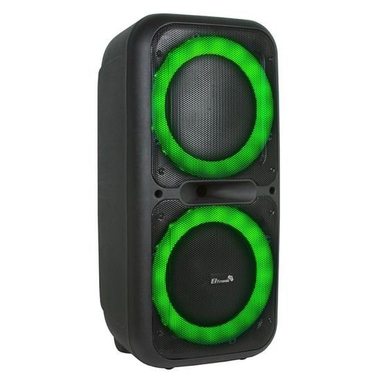 Колонка для вечеринок Eltronic 20-05 Dance Box 500