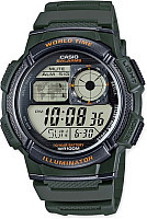 Наручные часы Casio AE-1000W-3AVEF