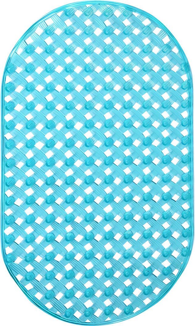 Коврик для ванной Primila 700384 (39x69, голубой)