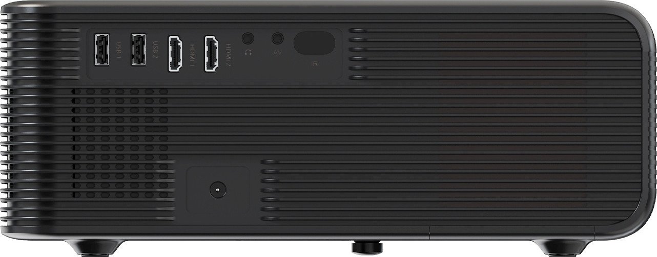 Проектор CACTUS CS-PRM.01B.WUXGA-A