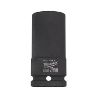 Головка слесарная Milwaukee 4932471647