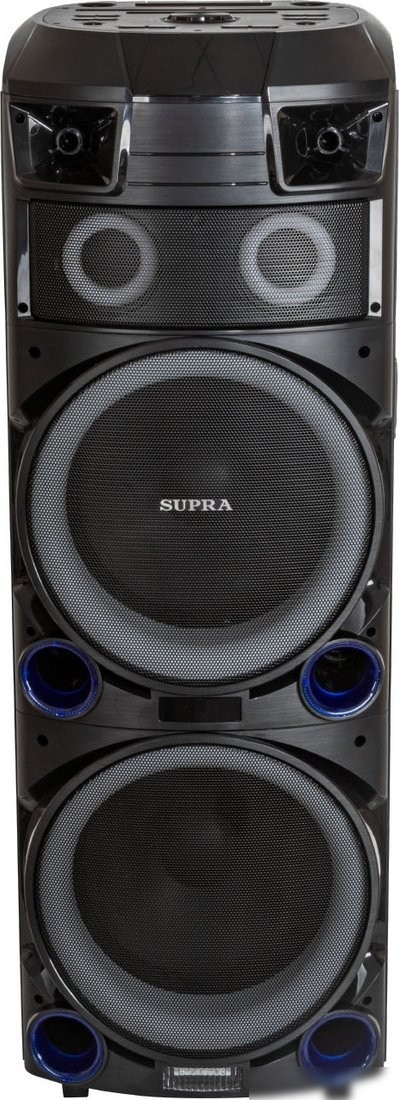 Патибокс Supra SMB-1000