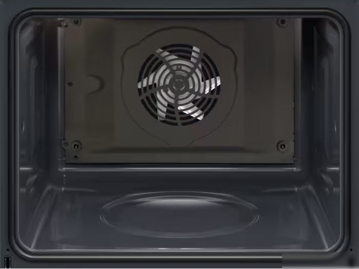Электрический духовой шкаф Electrolux SteamBake 600 EOD5F71X