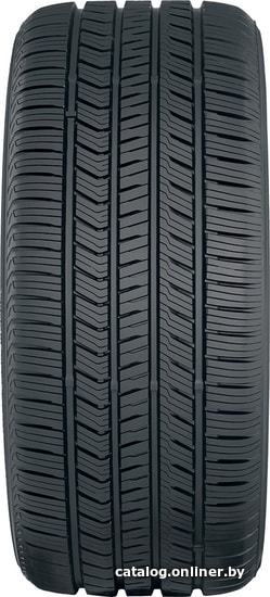 Автомобильные шины Yokohama Geolandar X-CV G057 265/50R19 110W