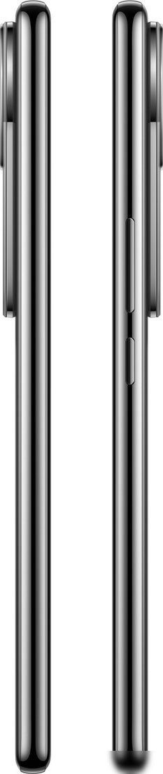 Телефон Vivo V50 12GB/512GB международная версия (штормовой черный)