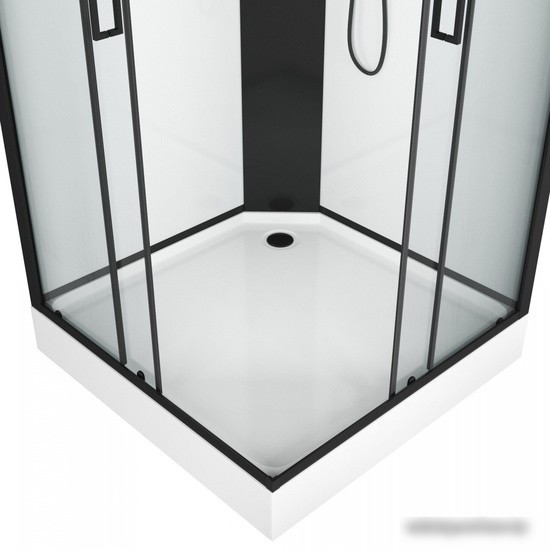 Душевая кабина Grossman GR250Q 100x100