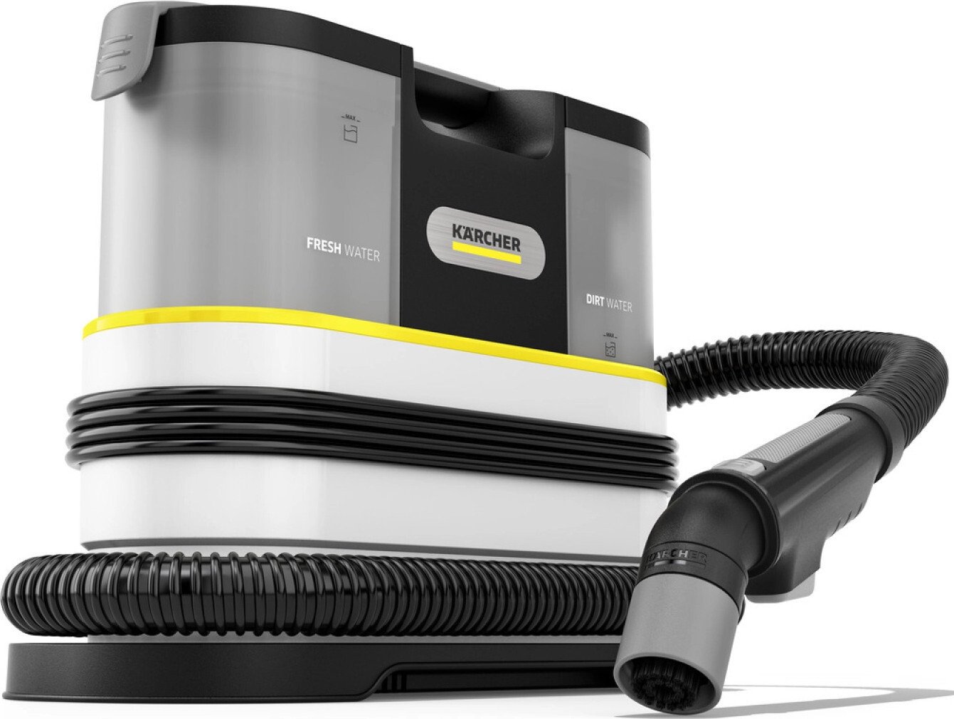Пылесос Karcher SE 2 1.081-420.0