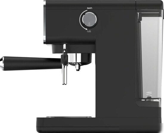 Рожковая кофеварка Vitek VT-1516