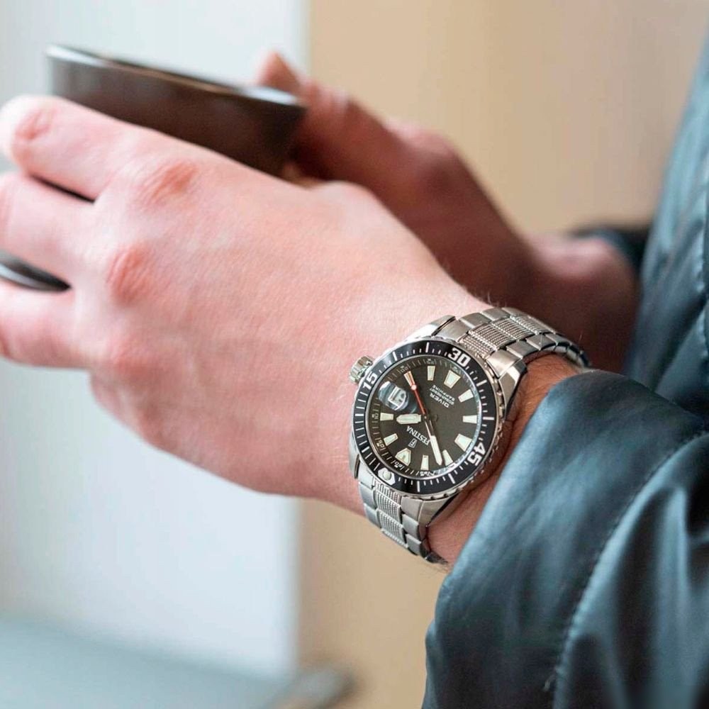 Наручные часы Festina F20669-3