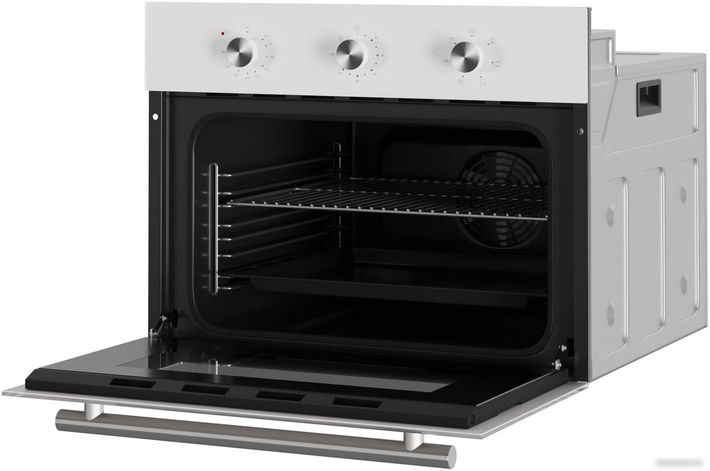 Электрический духовой шкаф Nord (Nordfrost) HM 5060 W