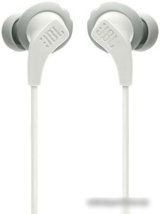 Наушники JBL Endurance Run 2 (белый)