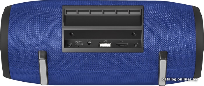 Беспроводная колонка Defender Enjoy S900 (синий)