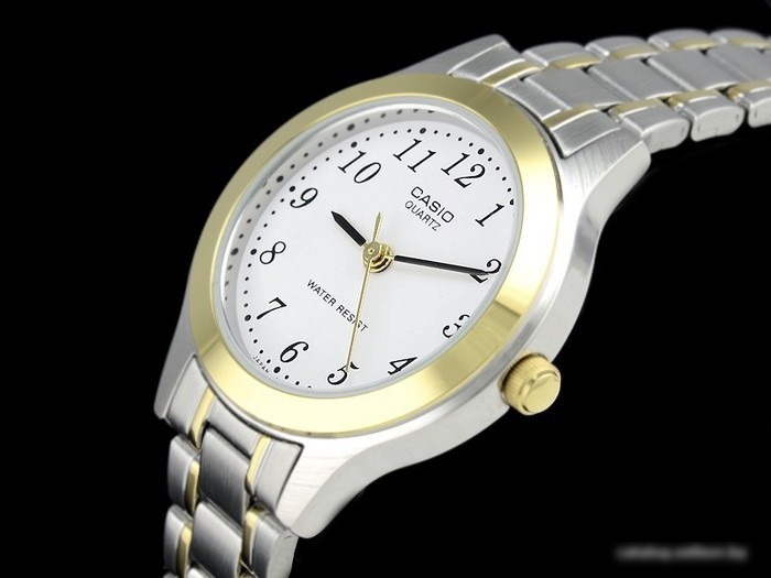Наручные часы Casio LTP-1128G-7B