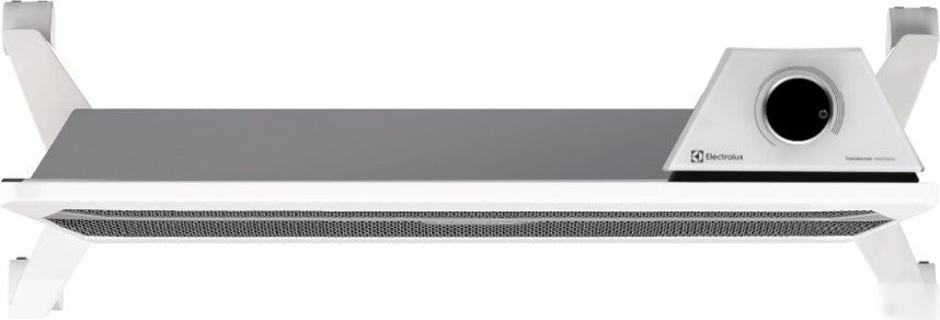 Конвектор Electrolux Rapid Transformer ECH/R-2500 T (механическое управление, с шасси)