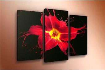 Модульная картина Arthata m-000287 120x80