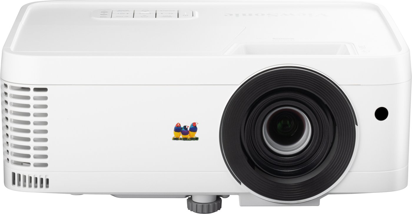 Проектор ViewSonic PX700HDH
