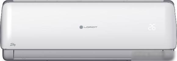 Сплит-система Loriot Neon LAC-09TA