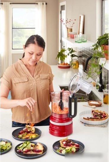 Кухонный комбайн KitchenAid 5KFP0921EER
