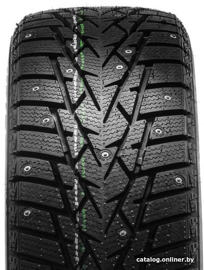 Зимние шины DoubleStar DW01 175/65R14 82T (шипы)