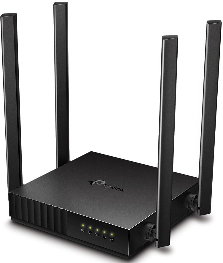 Wi-Fi роутер TP-Link Archer C54
