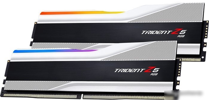 Оперативная память G.Skill Trident Z5 RGB 2x16ГБ DDR5 6000МГц F5-6000J3040F16GX2-TZ5RS