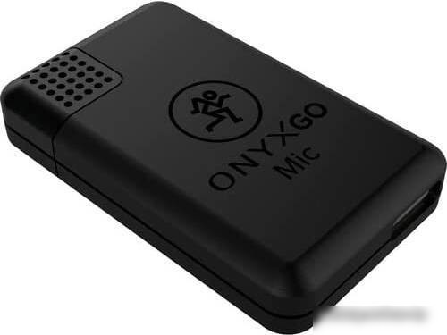 Bluetooth-микрофон MACKIE OnyxGO Mic