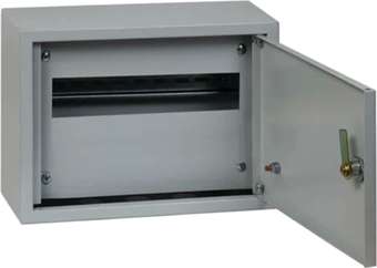Щит распределительный EKF Basic MB21-12-BAS