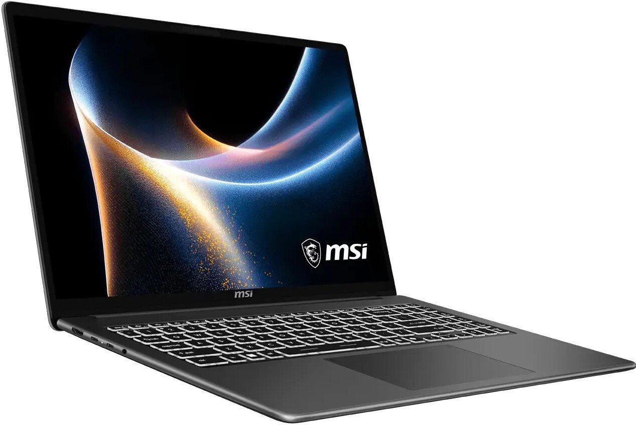 Ноутбук MSI Modern 16S AI+ G3MG-032RU