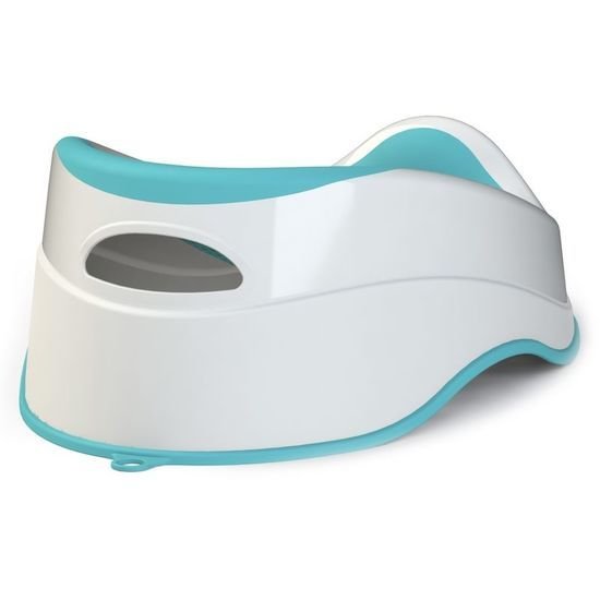 Горка для купания Kidwick Дельфин KW293600 (бирюзовый)