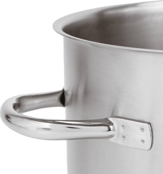 Кастрюля Paderno Pentolame S.1000 11010-24