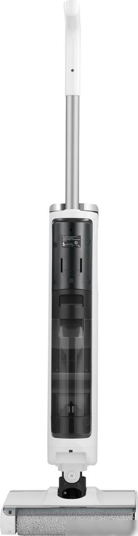 Вертикальный моющий пылесос Tesler Pure Storm WD-7500
