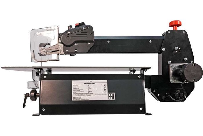 Станок JIB SSA22V
